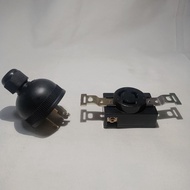 Diesel/Gasoline, Generator Special Plug, Socket Durable Gasoline Generator Accessories