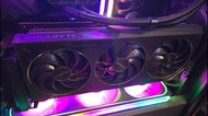 Gigabyte GeForce RTX 4090 WINDFORCE 24G 顯示卡