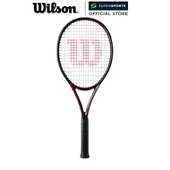 WILSON Clash 100 V3 295G ไม้เทนนิส (ไม่ขึงเอ็น)