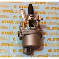 MESIN STIHL FR3001 CARBURETOR WITHOUT FAUCET, LAWN MOWER, CARBURETOR WITHOUT FAUCET