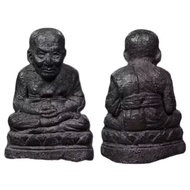 Phra Luang Phu Thuad Roon Shen Zhen.Wat Sabayoi.Archan Nong.BE:2539.