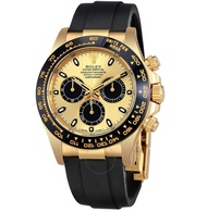 Rolex_Daytona_Oyster_Perpetual_ Mineral Glass Automatic Man Watch With Free Genuine Gift Box