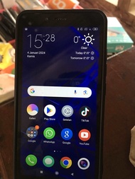 Hp redmi 6 seken