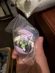 飛天小女警 Mojo Jojo 公仔