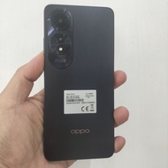 Oppo A60 8/128 second rasa baru