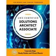 AWS Certified Solutions Architect Associate