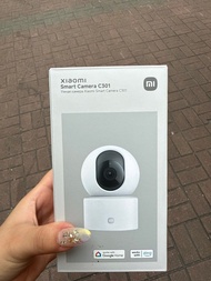 小米Cam C301