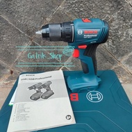 TERBAIK!!! Bosch GSR 185 Li Bor Baterai Bosch 18V Drill driver Cordless Bosch 185