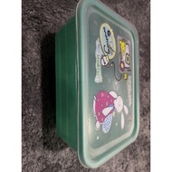 Bekas Plastik (extra safety for postage)