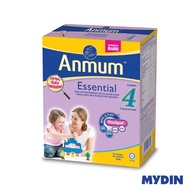 Anmum Essential Step 4 Plain (550g)