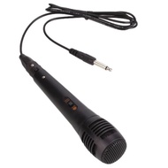 S-Handheld Professional Wired Dynamic Vocal Microphone / Microphone Mic With Wired 3M Cable For Kara