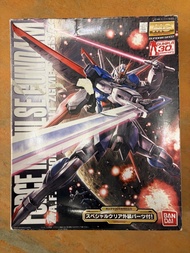 高達模型 HG RG PG MG 1/100 Force Impulse Gundam ZGMF-X56/Z