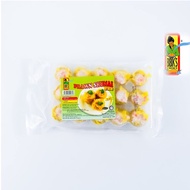 Bibik's Choice Prawn Shumai 270g -Frozen