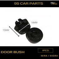 1pcs Proton Wira, Pajero Door Damper Bush / Bonnet Bush / Bush Bonet / Bush Pintu