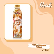 DRINK | MINUMAN || ICHITAN BROWN SUGAR 310 ML