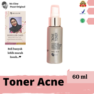 Toner Acne Ms Glow / Toner Acne Ms Glow Ori / Toner Ms Glow / Toner Ms Glow Anti Acne / Face Toner M