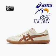 Asics Onitsuka UA Tiger Tokuten breathable non-slip leather sports shoes 1183a862-200