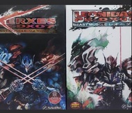 $520 一隻 黑獅 變形金剛 Transformers Perfect Effect 白獅子 柯柏文 Leonidas PE-DX05 ＆ Transformers Perfect Effect 黑