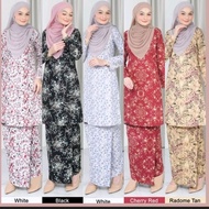 Baju Kurung Moden | SIZE XS-4XL