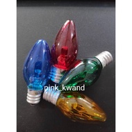 Night light lombok/ 5w e12