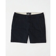 XC247T AF Abercrombie & Fitch A F Men's Shorts