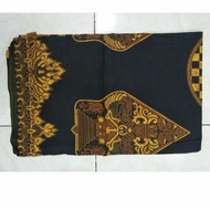 Jarik Batik Motif Gunungan Wayang / Sarung Batik Motif Gunungan Geber