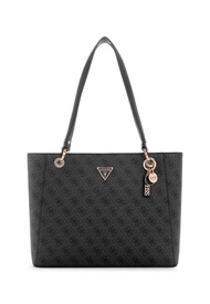 Noelle Noel Tote, Black