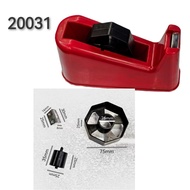 Tape Holder Core Blade Tape Holder Accessories E-Commercial Supply Tape Blade 2K9A