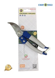 Kéo cắt cành lưỡi cong CMART
