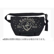 艦これ提督專用設計斜孭袋 【Size】縦27×横48×マチ16cm