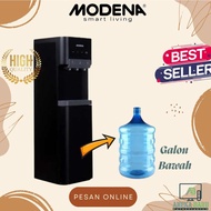 MODENA DISPENSER GALON BAWAH DD-1314BABK / 1314BABK / DD 1314 BABK -MiniStore5
