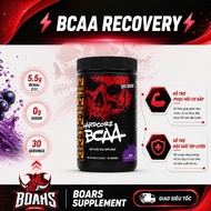 Mutant Hardcore BCAA | BCAA Supplement & Electrolytes for Exercisers
