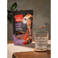 Intense Aroma Freeze-Dried Instant Coffee - Intense Aroma Freeze-Dried Instant Coffee MR.VIET - 75gr