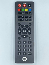 รีโมทจานดาวเทียม PSI รุ่น S3