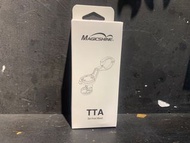 MagicShine TTA 單車用整合式碼錶座連燈座