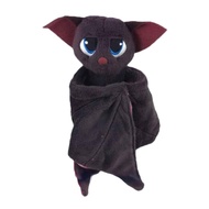 Plush Bat Stuffed Toys Hotel Transylvania Dracula Frank Dennis Mavis Bat Soft Plush Doll for Childre