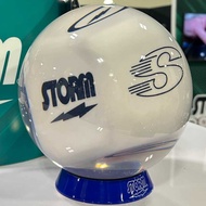 Storm Brand Replenishment Original Bowling ClearWhiteCube 12lbs 14lbs