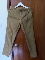 The North Face Purple Label 卡其褲