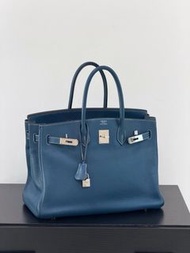 Hermes Birkin 35