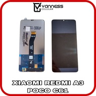 LCD XIAOMI REDMI A3 / POCO C61