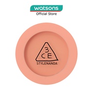 3CE Face Blush Peach Splash 1s