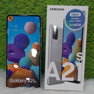 Samsung A21s 6GB/128GB