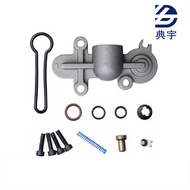 3C3Z-9T517-AG 4C2Z9C968A Suitable for Ford F250F350 Fuel Pressure Regulator Repair Kit
