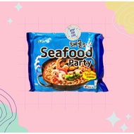 Samyang seafood