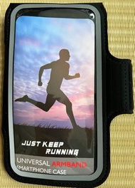 6.3-6.8寸 手臂包 戶外運動 跑步 臂套 手機臂帶包手機套 電話八達通跑步手臂包6.3-6.8 inch arm bag outdoor sports running arm bag mobil