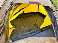 [雅虎拍賣最低即時成交價] 二手 Hilleberg staika Hilleberg staika 沙子，帶足跡