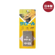 日本 中京研磨 刀具除鏽擦 - 中目 (中 #120）(平行進口)  | 除銹漬用 橡皮擦