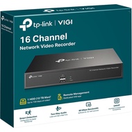 TP-Link VIGI NVR1016H VIGI 16 Channel Network Video Recorder