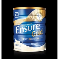 Ensure GOLD Milk 850GR 100% Original
