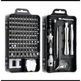 HP 115-in-1 opening tools screwdriver set 115-in-1 service tools